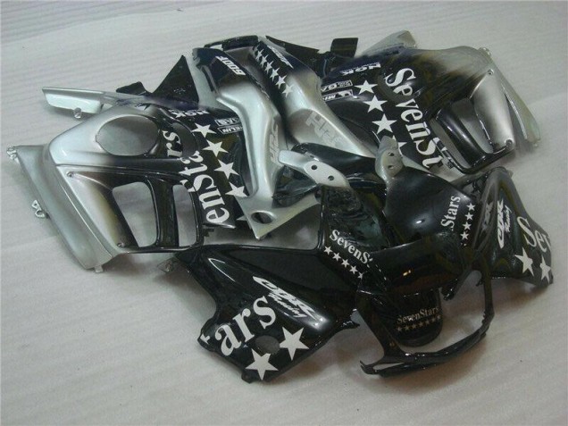 Buy 1995-1998 Black SevenStars Honda CBR600 F3 Motorbike Fairings