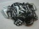 Buy 1995-1998 Black SevenStars Honda CBR600 F3 Motorbike Fairings