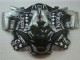 Buy 1995-1998 Black SevenStars Honda CBR600 F3 Motorbike Fairings