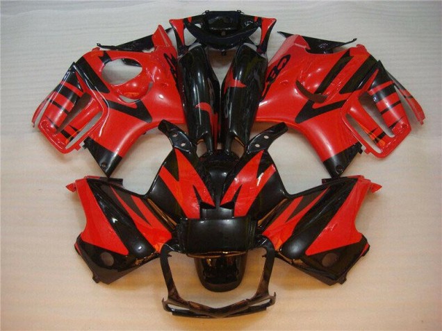 Buy 1995-1998 Red Honda CBR600 F3 Motorcycle Fairing Kits Buy 1995-1998 Red Honda CBR600 F3 Motorcycle Fairing Kits