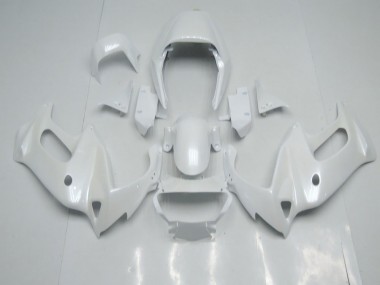 Buy 1997-2005 Pearl White Honda VTR1000F Replacement Fairings