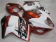 Buy 1996-2007 Orange White Black Suzuki GSXR 1300 Hayabusa Bike Fairings Buy 1996-2007 Orange White Black Suzuki GSXR 1300 Hayabusa Bike Fairings