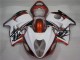 Buy 1996-2007 Orange White Black Suzuki GSXR 1300 Hayabusa Bike Fairings Buy 1996-2007 Orange White Black Suzuki GSXR 1300 Hayabusa Bike Fairings