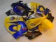 Buy 1996-2007 Ellow Blue Suzuki GSXR 1300 Hayabusa Bike Fairings Buy 1996-2007 Ellow Blue Suzuki GSXR 1300 Hayabusa Bike Fairings