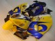Buy 1996-2007 Ellow Blue Suzuki GSXR 1300 Hayabusa Bike Fairings Buy 1996-2007 Ellow Blue Suzuki GSXR 1300 Hayabusa Bike Fairings
