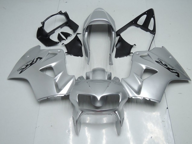 Buy 1998-2001 Silver Honda VFR800 Motor Fairings Buy 1998-2001 Silver Honda VFR800 Motor Fairings