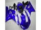 Buy 1998-2002 White Blue Yamaha YZF R6 Bike Fairings & Bodywork Buy 1998-2002 White Blue Yamaha YZF R6 Bike Fairings & Bodywork