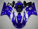 Buy 1998-2002 White Blue Yamaha YZF R6 Bike Fairings & Bodywork Buy 1998-2002 White Blue Yamaha YZF R6 Bike Fairings & Bodywork