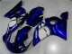 Buy 1998-2002 Blue Yamaha YZF R6 Bike Fairings Buy 1998-2002 Blue Yamaha YZF R6 Bike Fairings