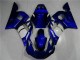 Buy 1998-2002 Blue Yamaha YZF R6 Bike Fairings Buy 1998-2002 Blue Yamaha YZF R6 Bike Fairings
