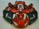 Buy 1998-2002 Black Brown Yamaha YZF R6 Motor Bike Fairings Buy 1998-2002 Black Brown Yamaha YZF R6 Motor Bike Fairings
