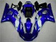Buy 1998-2002 Blue Yamaha YZF R6 Replacement Motorcycle Fairings Buy 1998-2002 Blue Yamaha YZF R6 Replacement Motorcycle Fairings