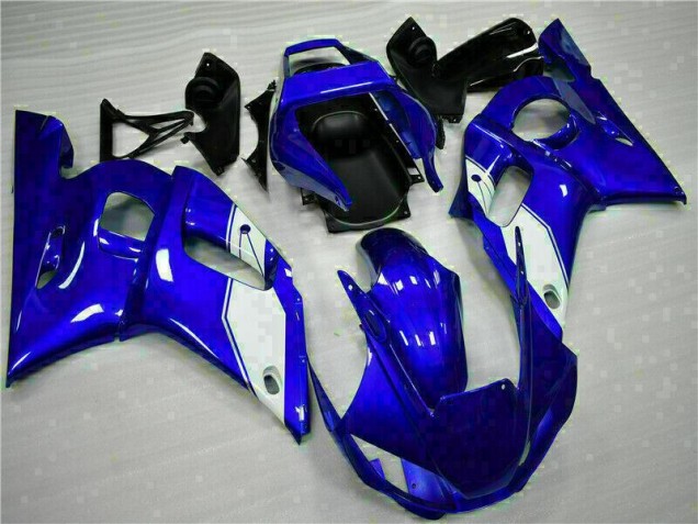Buy 1998-2002 Blue Yamaha YZF R6 Replacement Motorcycle Fairings Buy 1998-2002 Blue Yamaha YZF R6 Replacement Motorcycle Fairings