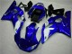 Buy 1998-2002 Blue Yamaha YZF R6 Replacement Motorcycle Fairings Buy 1998-2002 Blue Yamaha YZF R6 Replacement Motorcycle Fairings