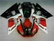 Buy 1998-2002 Red Black Yamaha YZF R6 Motorcycle Bodywork