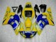 Buy 1998-2002 Yellow Blue Yamaha YZF R6 Moto Fairings Buy 1998-2002 Yellow Blue Yamaha YZF R6 Moto Fairings