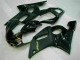 Buy 1998-2002 Black Yamaha YZF R6 Motorcycle Replacement Fairings