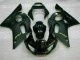 Buy 1998-2002 Black Yamaha YZF R6 Motorcycle Replacement Fairings