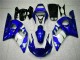 Buy 1998-2002 Blue Yamaha YZF R6 Motorcycle Fairing Kits Buy 1998-2002 Blue Yamaha YZF R6 Motorcycle Fairing Kits