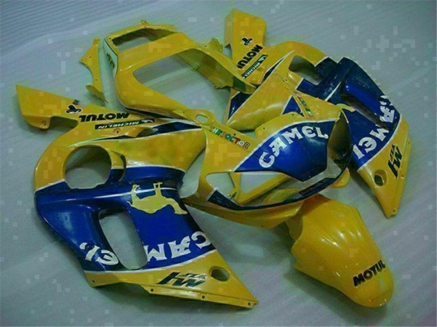 Buy 1998-2002 Yellow Yamaha YZF R6 Bike Fairing Buy 1998-2002 Yellow Yamaha YZF R6 Bike Fairing