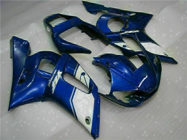 Buy 1998-2002 Blue Yamaha YZF R6 Motor Bike Fairings Buy 1998-2002 Blue Yamaha YZF R6 Motor Bike Fairings