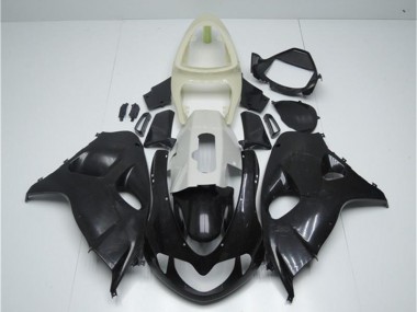 Buy 1998-2003 Unpainted Suzuki TL1000R Motorcycle Fairing Kits