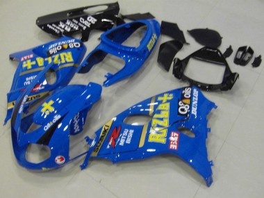 Buy 1998-2003 Rizla Suzuki TL1000R Motorcycle Replacement Fairings