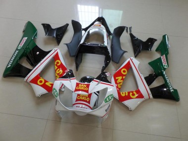 Buy 2000-2001 San Carlo Honda CBR900RR 929 Motorbike Fairing