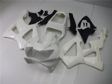 Buy 2000-2001 Unpainted Honda CBR900RR 929RR Bike Fairing