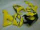 Buy 2000-2001 Yellow Honda CBR900RR 929RR Motor Bike Fairings