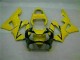 Buy 2000-2001 Yellow Honda CBR900RR 929RR Motor Bike Fairings