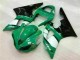 Buy 2000-2001 Green Yamaha YZF R1 Motorcylce Fairings