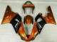 Buy 2000-2001 Orange Yamaha YZF R1 Motorbike Fairings