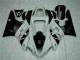 Buy 2000-2001 White Yamaha YZF R1 Motorbike Fairing & Bodywork