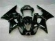 Buy 2000-2001 Black Yamaha YZF R1 Motorcycle Fairing Kit