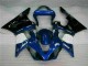 Buy 2000-2001 Blue Yamaha YZF R1 Bike Fairings