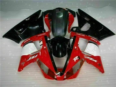 Buy 2000-2001 Red Yamaha R1 Fairings MF0753