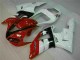 Buy 2000-2001 Red Yamaha YZF R1 Motorcycle Bodywork