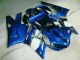 Buy 2000-2001 Blue Yamaha YZF R1 Motor Fairings