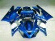 Buy 2000-2001 Blue Yamaha YZF R1 Motor Fairings