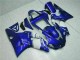 Buy 2000-2001 Blue Yamaha YZF R1 Motorcycle Fairings Kit