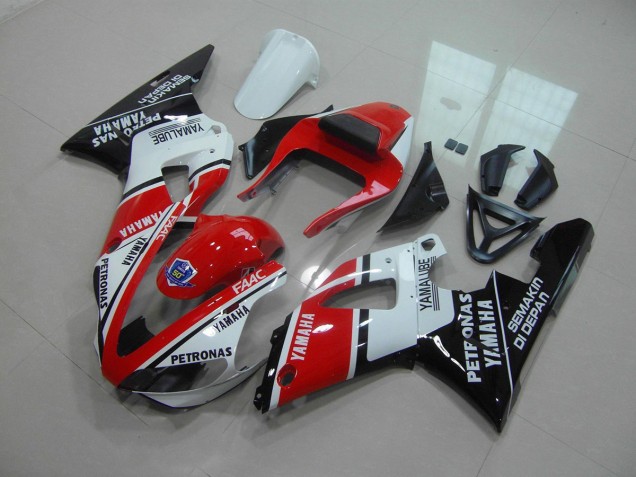 Buy 2000-2001 Anniversary Yamaha YZF R1 Moto Fairings