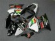Buy 2000-2002 Black White Eurobet Kawasaki ZX6R Bike Fairing Buy 2000-2002 Black White Eurobet Kawasaki ZX6R Bike Fairing