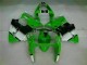 Buy 2000-2002 Green Black Kawasaki ZX6R Motorbike Fairing Buy 2000-2002 Green Black Kawasaki ZX6R Motorbike Fairing