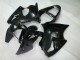 Buy 2000-2002 Glossy Black Kawasaki ZX6R Motorbike Fairing Kits Buy 2000-2002 Glossy Black Kawasaki ZX6R Motorbike Fairing Kits
