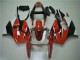 Buy 2000-2002 Red Black White Kawasaki ZX6R Bike Fairings Buy 2000-2002 Red Black White Kawasaki ZX6R Bike Fairings