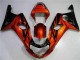 Buy 2000-2002 Orange Black Suzuki GSXR 1000 Bike Fairing Buy 2000-2002 Orange Black Suzuki GSXR 1000 Bike Fairing