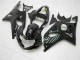 Buy 2000-2002 Glossy Black Suzuki GSXR 1000 Motorbike Fairing