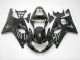 Buy 2000-2002 Glossy Black Suzuki GSXR 1000 Motorbike Fairing Buy 2000-2002 Glossy Black Suzuki GSXR 1000 Motorbike Fairing