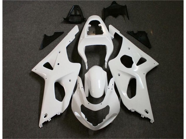Buy 2000-2002 Unpainted Suzuki GSXR 1000 Motor Bike Fairings Buy 2000-2002 Unpainted Suzuki GSXR 1000 Motor Bike Fairings